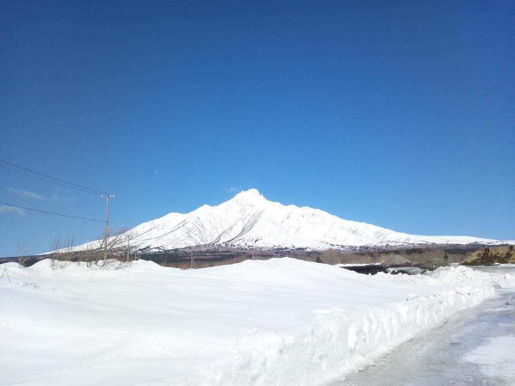 Rishiri Fuji Kanko Hotel Esterno foto