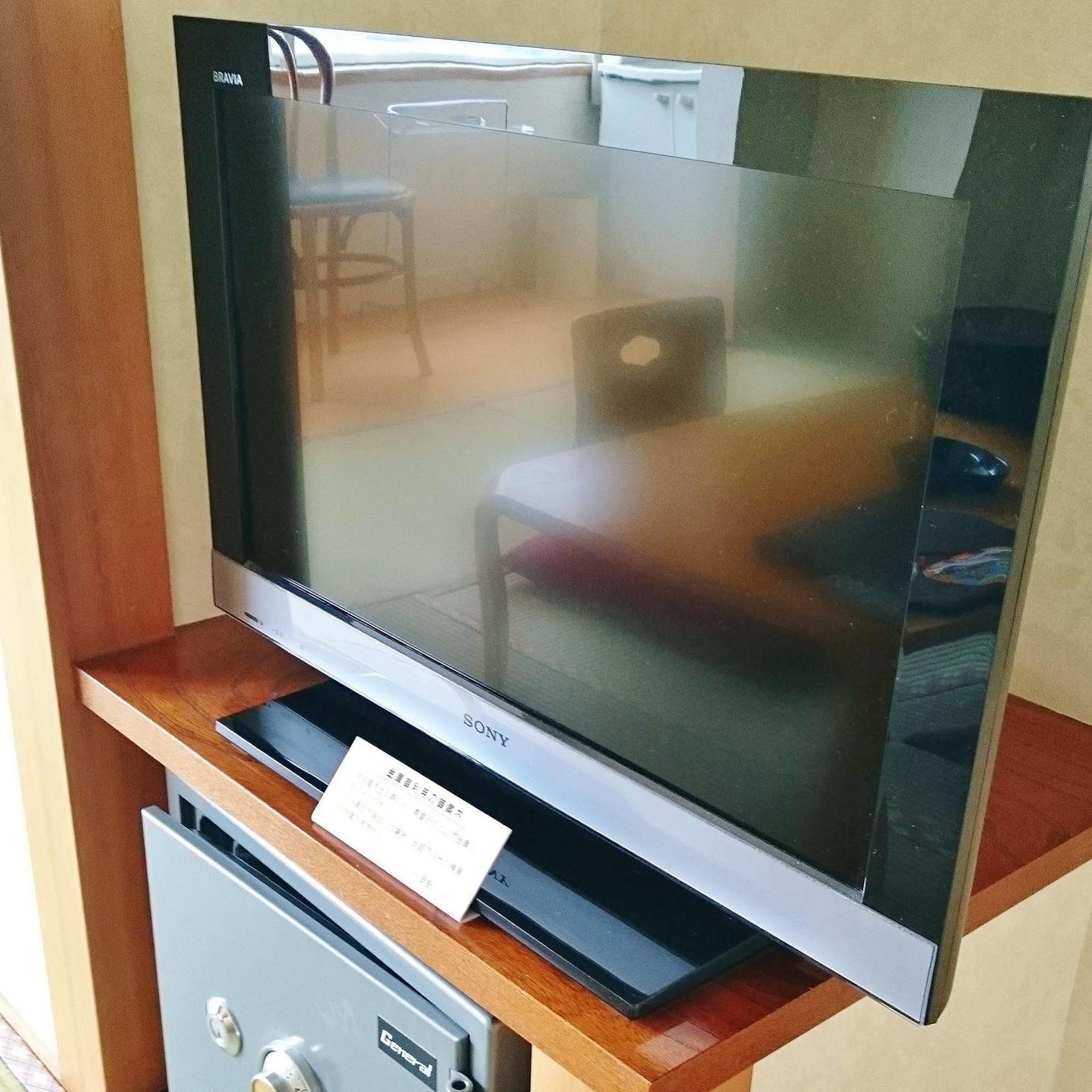 Rishiri Fuji Kanko Hotel Esterno foto